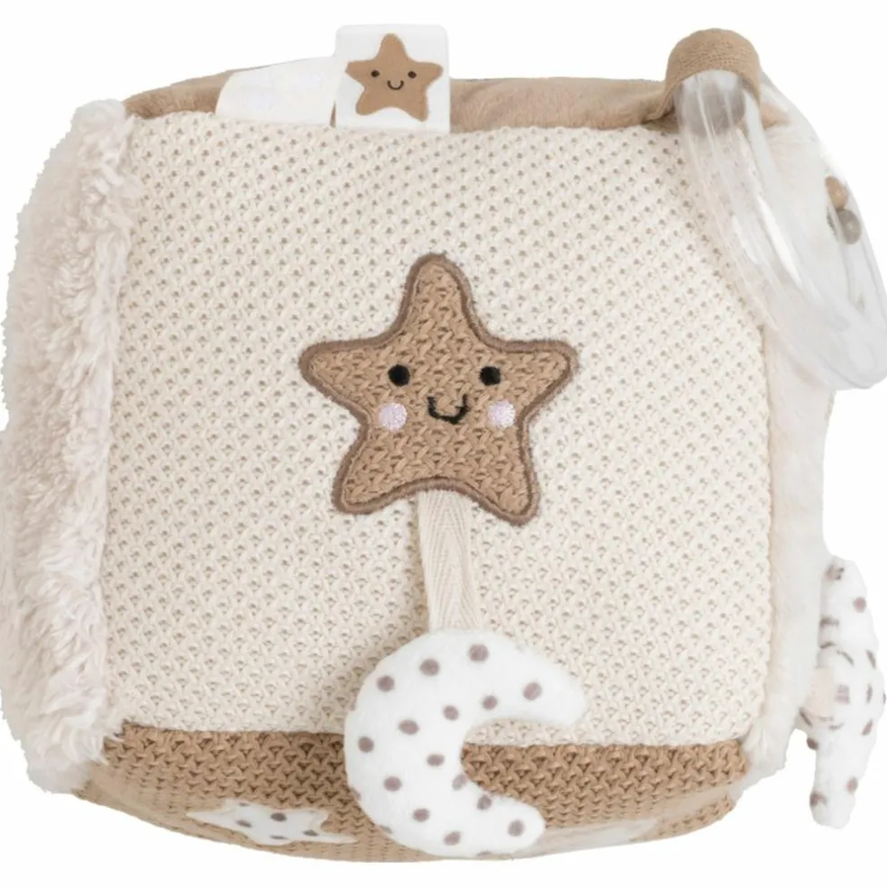 Cube d'activités Heaven