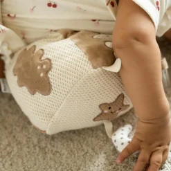 Cube d'activités Heaven