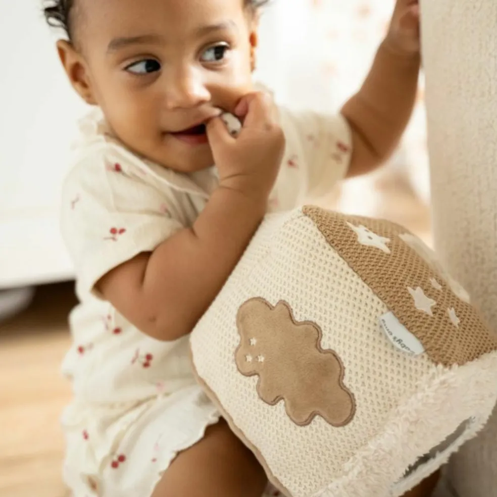 Cube d'activités Heaven