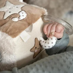 Cube d'activités Heaven