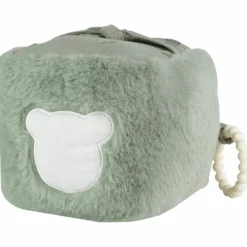 Cube d'activités Honey