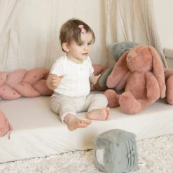 Cube d'activités Honey