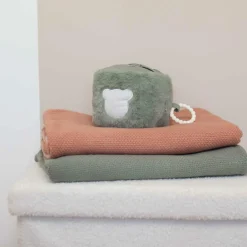 Cube d'activités Honey