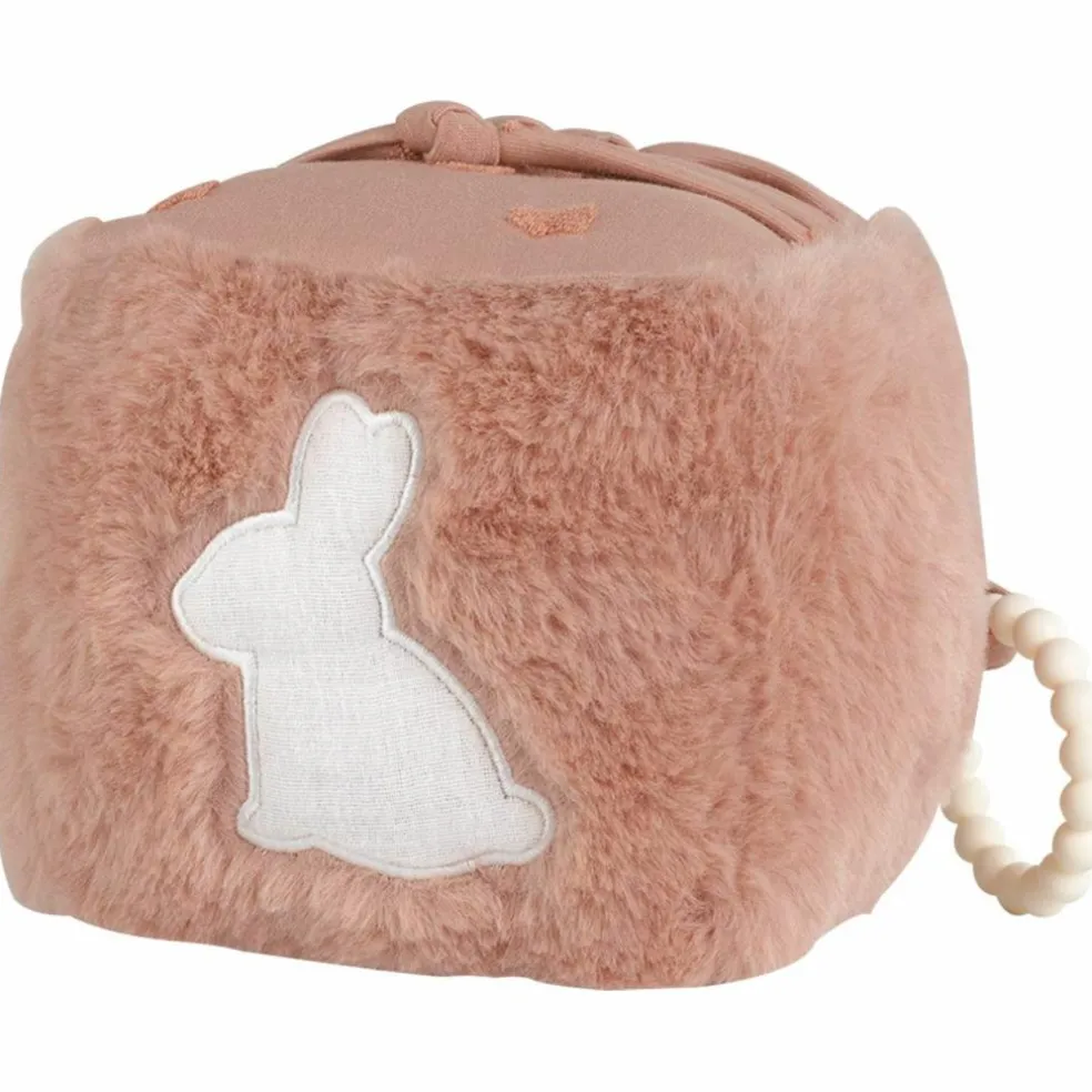 Cube d'activités Hop