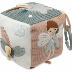 Cube d'activités Lovely Birds