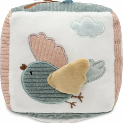 Cube d'activités Lovely Birds