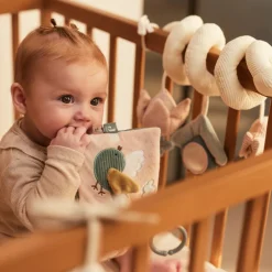 Cube d'activités Lovely Birds