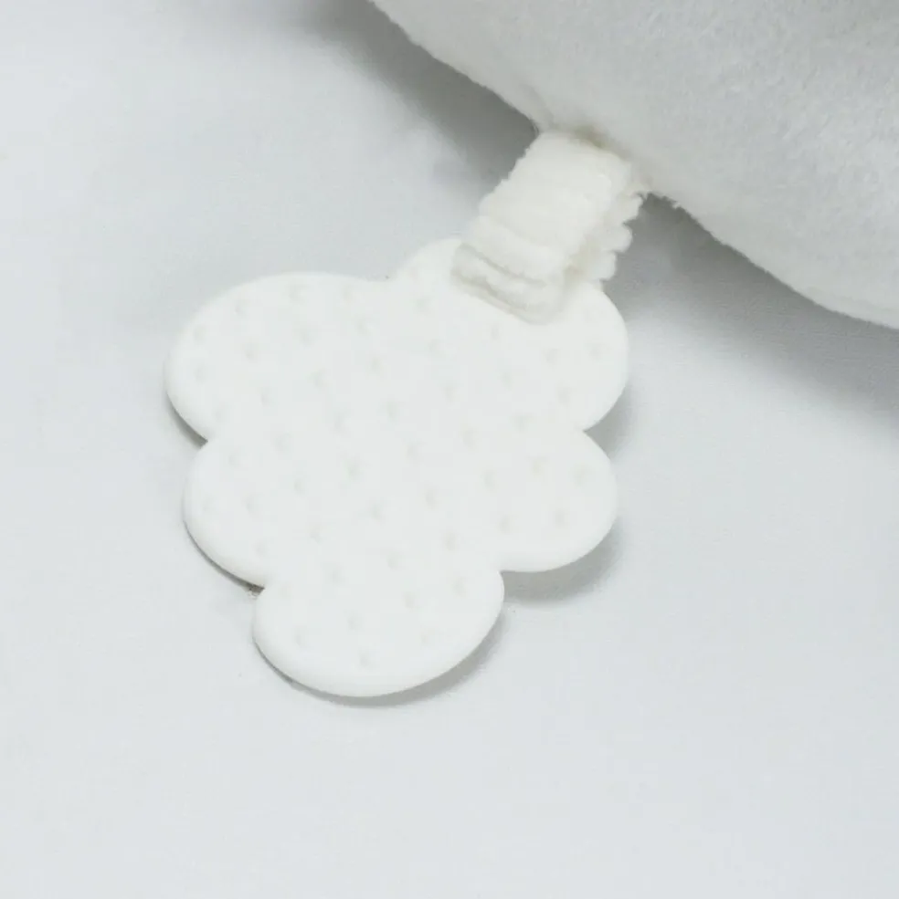 Cube d'activités mouton Wooly