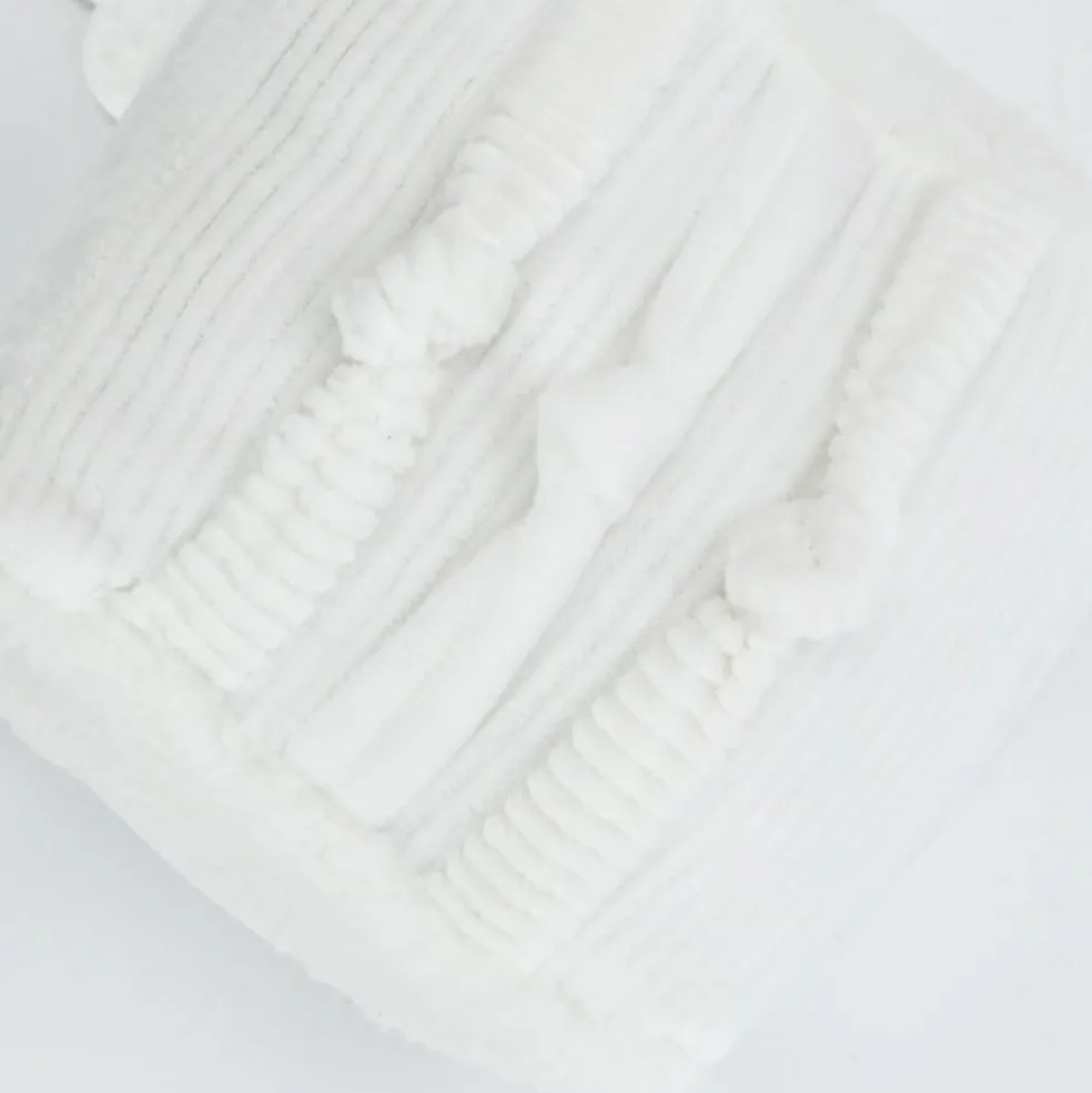 Cube d'activités mouton Wooly