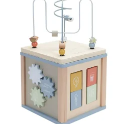 Cube d'activités Ocean