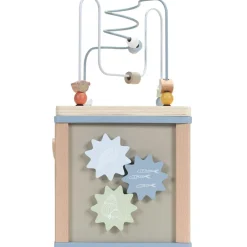 Cube d'activités Ocean