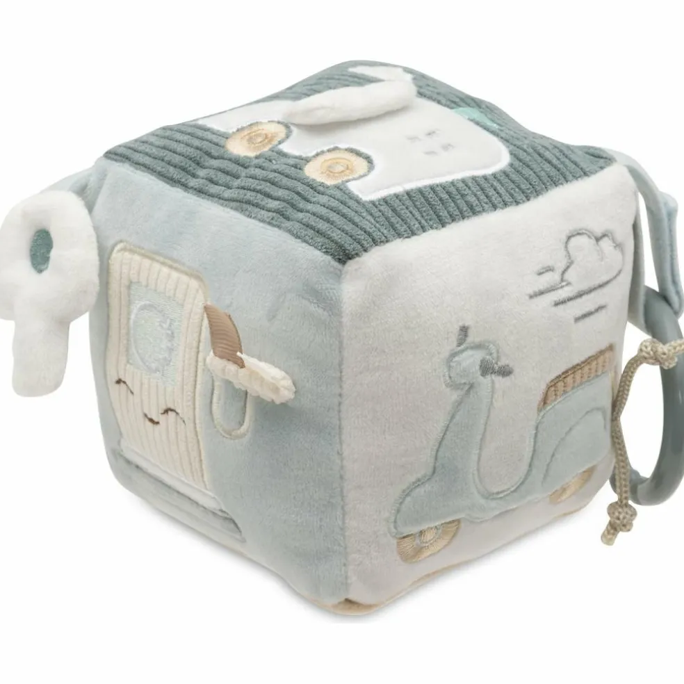 Cube d'activités On the Go