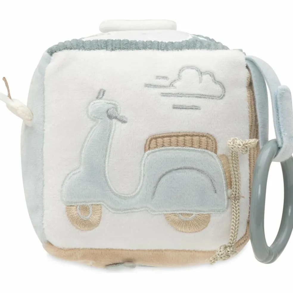 Cube d'activités On the Go