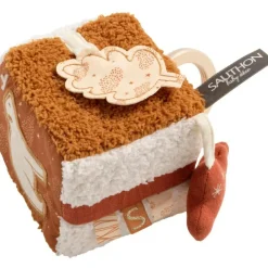 Cube d'activités Orsino