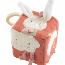 Cube d'activités Petit Cœur