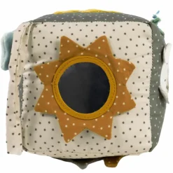 Cube d'activités Poppy