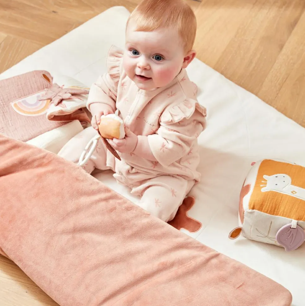 Cube d'activités Popsie