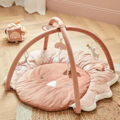 Cube d'activités Popsie