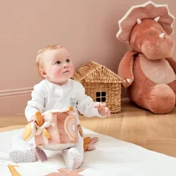 Cube d'activités Popsie