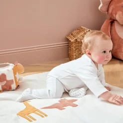 Cube d'activités Popsie