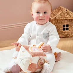 Cube d'activités Popsie