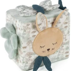 Cube d'activités Serengueti