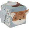 Cube d'activités soft Forest Friends