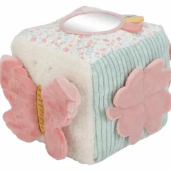 Cube d'activités soft Miffy Lucky Blossom