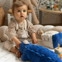 Cube d'activités Tam Tam