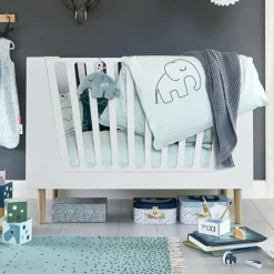 Cubes à empiler Deer Friends (8 cubes)