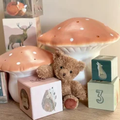 Cubes à empiler Forêt