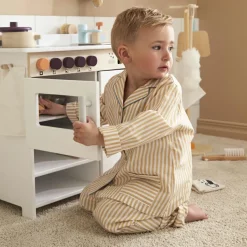 Cuisine avec lave-vaisselle Kid's Hub blanche