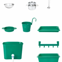 Cuisine d'extérieur