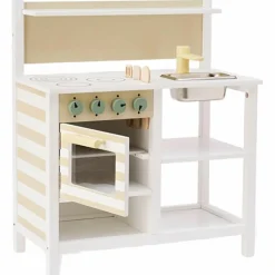 Cuisine en bois Kid's Hub