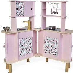 Cuisine en bois Twist