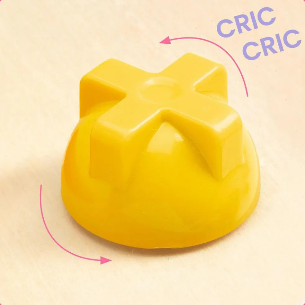 Cuisinière gourmandises du Chaton