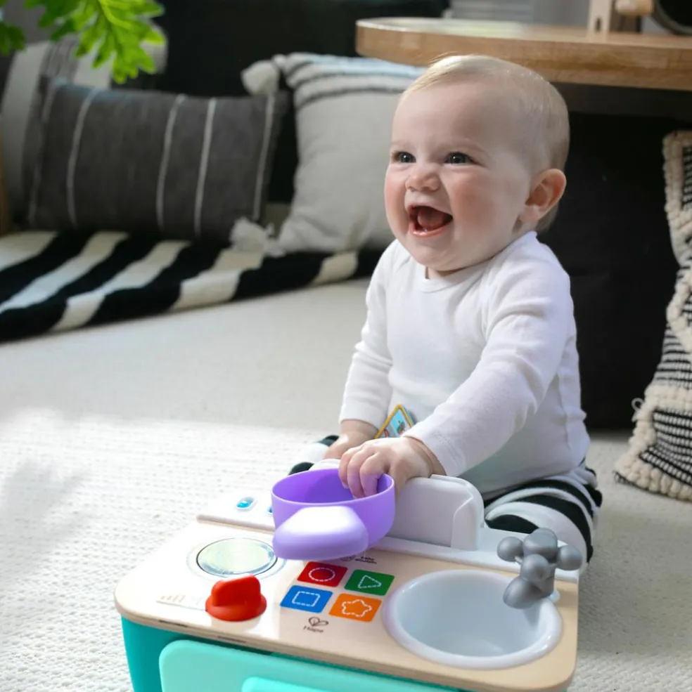 Cuisinière Magic Touch