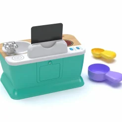 Cuisinière Magic Touch