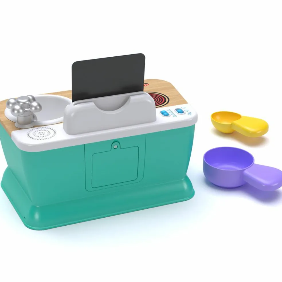 Cuisinière Magic Touch