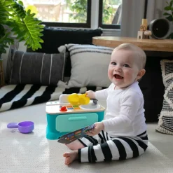 Cuisinière Magic Touch