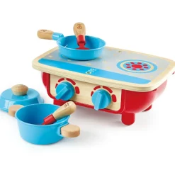 Cuisinière pour enfant