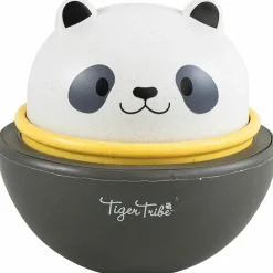 Culbuto et animal à friction panda