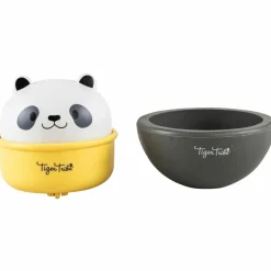 Culbuto et animal à friction panda