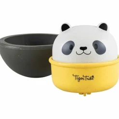 Culbuto et animal à friction panda