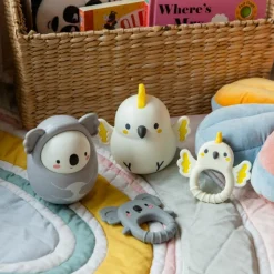 Culbuto Roly poly koala