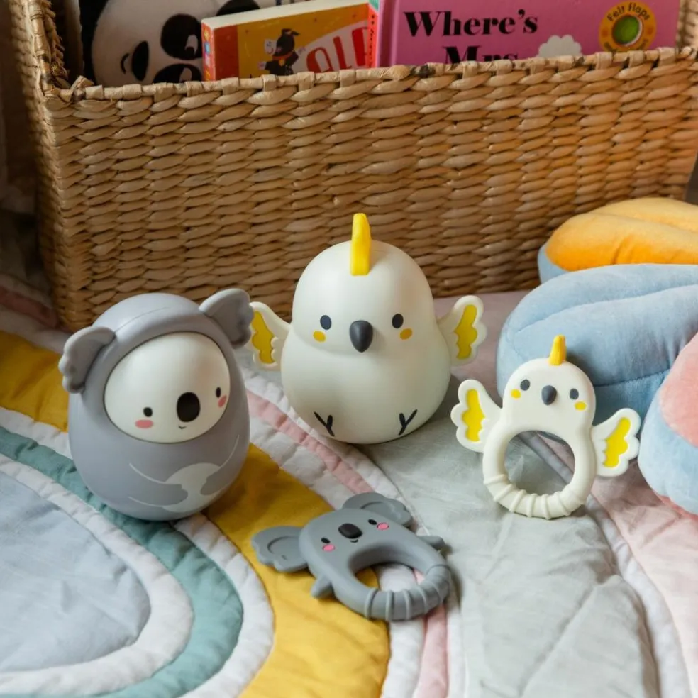 Culbuto Roly poly koala