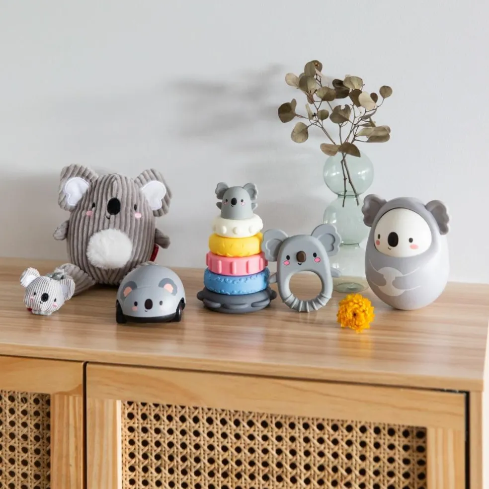 Culbuto Roly poly koala