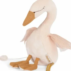 Cygne musical La petite école de danse