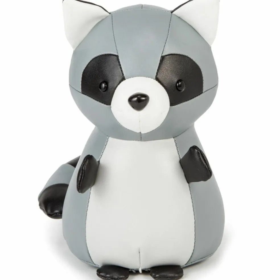 Denver le Raton laveur musical