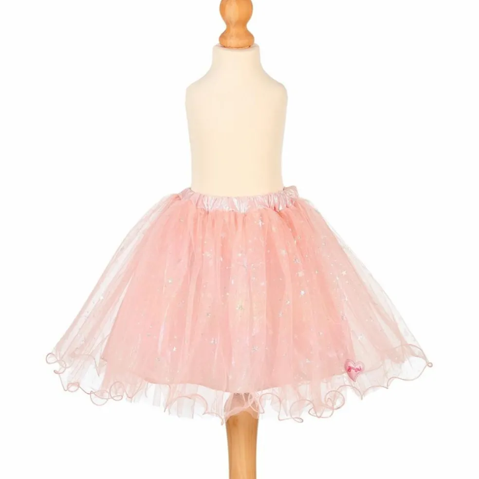 Déguisement Alessandra Jupe (3-5 ans)